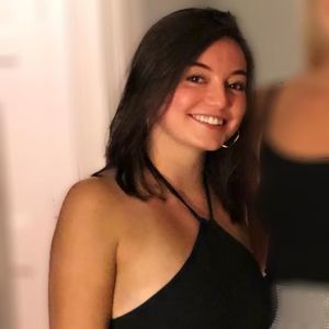 Meet your Posher, Erika